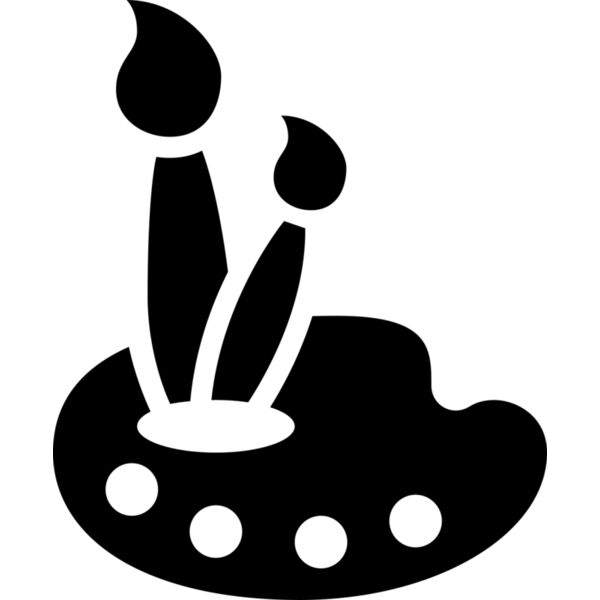 Art Painting Tools Thumbnail