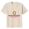 Youth Heavy Cotton T-Shirt Thumbnail
