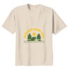 Youth Heavy Cotton T-Shirt Thumbnail