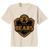 Youth Heavy Cotton T-Shirt Thumbnail