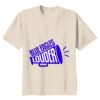 Youth Heavy Cotton T-Shirt Thumbnail
