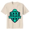 Youth Heavy Cotton T-Shirt Thumbnail