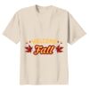 Youth Heavy Cotton T-Shirt Thumbnail