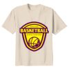 Youth Heavy Cotton T-Shirt Thumbnail