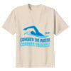 Youth Heavy Cotton T-Shirt Thumbnail