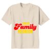 Youth Heavy Cotton T-Shirt Thumbnail