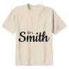 Youth Heavy Cotton T-Shirt Thumbnail
