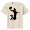 Youth Heavy Cotton T-Shirt Thumbnail