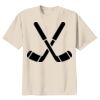 Youth Heavy Cotton T-Shirt Thumbnail