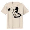 Youth Heavy Cotton T-Shirt Thumbnail