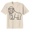 Youth Heavy Cotton T-Shirt Thumbnail