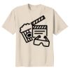 Youth Heavy Cotton T-Shirt Thumbnail