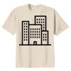 Youth Heavy Cotton T-Shirt Thumbnail