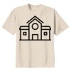 Youth Heavy Cotton T-Shirt Thumbnail