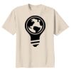 Youth Heavy Cotton T-Shirt Thumbnail