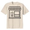 Youth Heavy Cotton T-Shirt Thumbnail