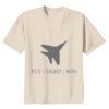 Youth Heavy Cotton T-Shirt Thumbnail