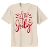 Youth Heavy Cotton T-Shirt Thumbnail