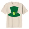 Youth Heavy Cotton T-Shirt Thumbnail