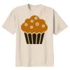Youth Heavy Cotton T-Shirt Thumbnail