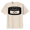 Youth Heavy Cotton T-Shirt Thumbnail