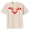 Youth Heavy Cotton T-Shirt Thumbnail