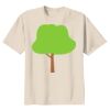 Youth Heavy Cotton T-Shirt Thumbnail