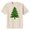 Youth Heavy Cotton T-Shirt Thumbnail