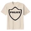 Youth Heavy Cotton T-Shirt Thumbnail