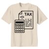Youth Heavy Cotton T-Shirt Thumbnail
