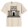Youth Heavy Cotton T-Shirt Thumbnail