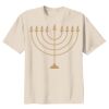 Youth Heavy Cotton T-Shirt Thumbnail