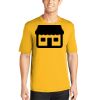PosiCharge ® Competitor Tee Thumbnail