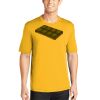 PosiCharge ® Competitor Tee Thumbnail