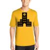 PosiCharge ® Competitor Tee Thumbnail