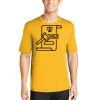 PosiCharge ® Competitor Tee Thumbnail