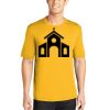 PosiCharge ® Competitor Tee Thumbnail