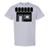 Heavy Cotton™ T-Shirt  Thumbnail