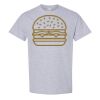 Heavy Cotton™ T-Shirt  Thumbnail