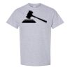 Heavy Cotton™ T-Shirt  Thumbnail