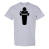 Heavy Cotton™ T-Shirt  Thumbnail