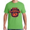 Dri Power ® 50/50 Cotton/Poly T Shirt Thumbnail