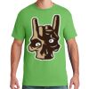Dri Power ® 50/50 Cotton/Poly T Shirt Thumbnail