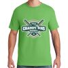 Dri Power ® 50/50 Cotton/Poly T Shirt Thumbnail