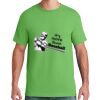 Dri Power ® 50/50 Cotton/Poly T Shirt Thumbnail