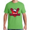 Dri Power ® 50/50 Cotton/Poly T Shirt Thumbnail