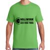 Dri Power ® 50/50 Cotton/Poly T Shirt Thumbnail
