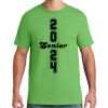Dri Power ® 50/50 Cotton/Poly T Shirt Thumbnail