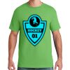 Dri Power ® 50/50 Cotton/Poly T Shirt Thumbnail