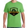 Dri Power ® 50/50 Cotton/Poly T Shirt Thumbnail